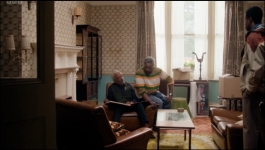 Mr Loverman - Season 01 Episode 08